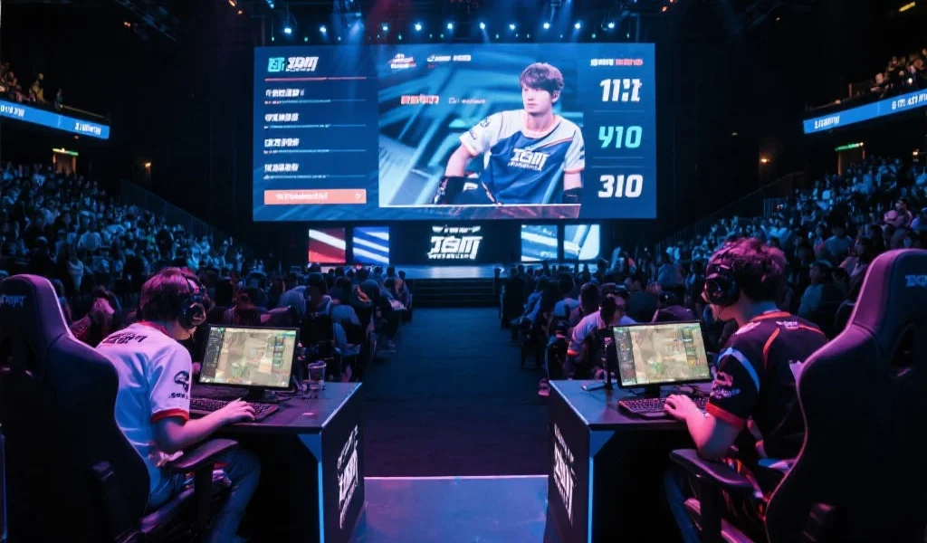 爆冷！100 Thieves 首日 1–0 击败 BLG——北美执行力与目标控场的胜利