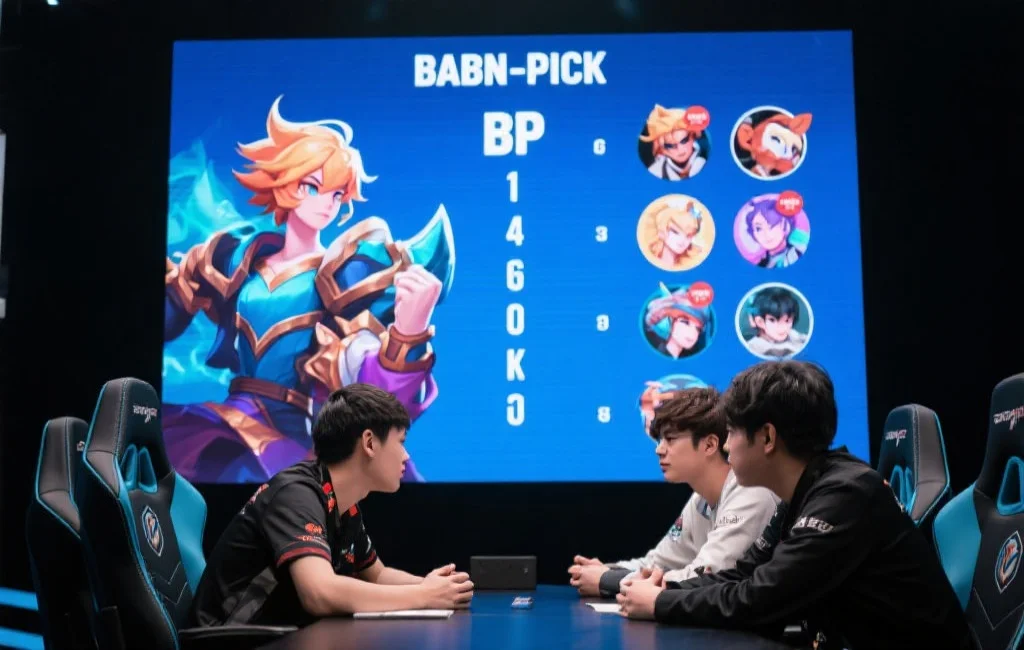 KT Rolster 1–0 拿下 Movistar KOI：运营与团战细节的样本课